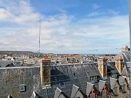 Holiday Home Guillaume Le Conquerant Trouville Sur Mer * Trouville-sur-Mer