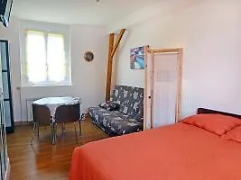 Holiday Home Guillaume Le Conquerant Trouville Sur Mer Trouville-sur-Mer