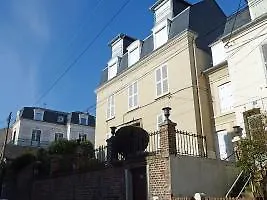 Vakantiehuis Holiday Home Guillaume Le Conquerant Trouville Sur Mer