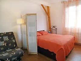 Holiday Home Guillaume Le Conquerant Trouville Sur Mer *