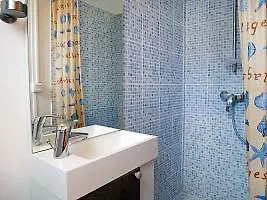 Holiday Home Guillaume Le Conquerant Trouville Sur Mer Vakantiehuis *