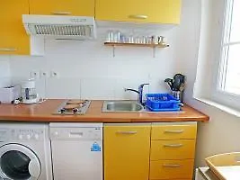 Vakantiehuis Holiday Home Guillaume Le Conquerant Trouville Sur Mer