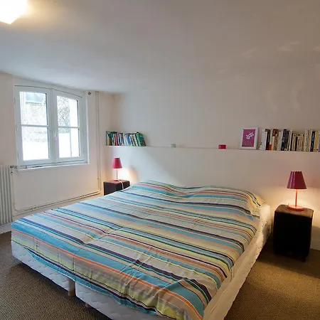 Holiday Home Guillaume Le Conquerant Trouville Sur Mer Vakantiehuis Trouville-sur-Mer