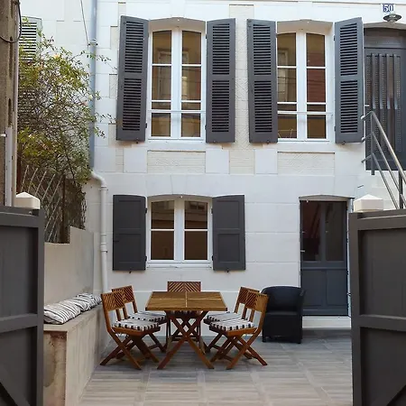Holiday Home Guillaume Le Conquerant Trouville Sur Mer Vakantiehuis *